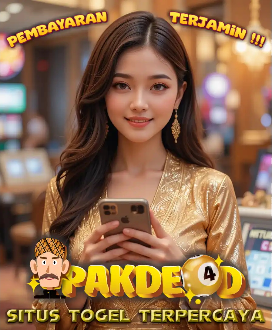 Pakde4D – Situs Togel Terpercaya dengan Pembayaran Terjamin Pakde4D – Situs Togel Terpercaya dengan Pembayaran Terjamin
